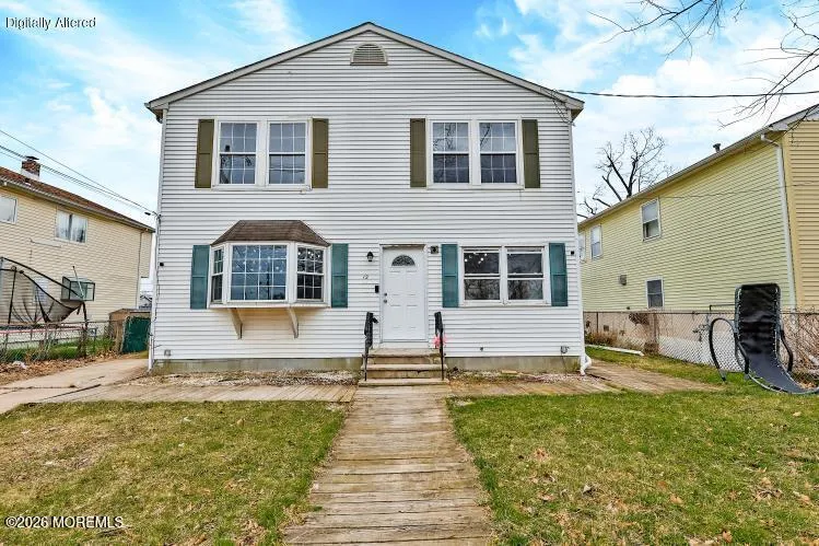 12 Orchard Street Keansburg, NJ 07734