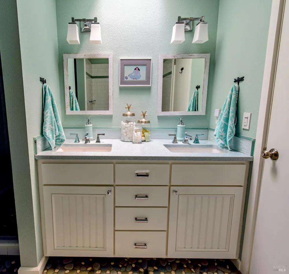 112 Surrey Lane San Rafael, CA 94903
