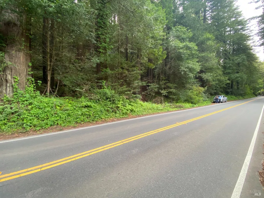 925 Cazadero Highway Cazadero, CA 95421