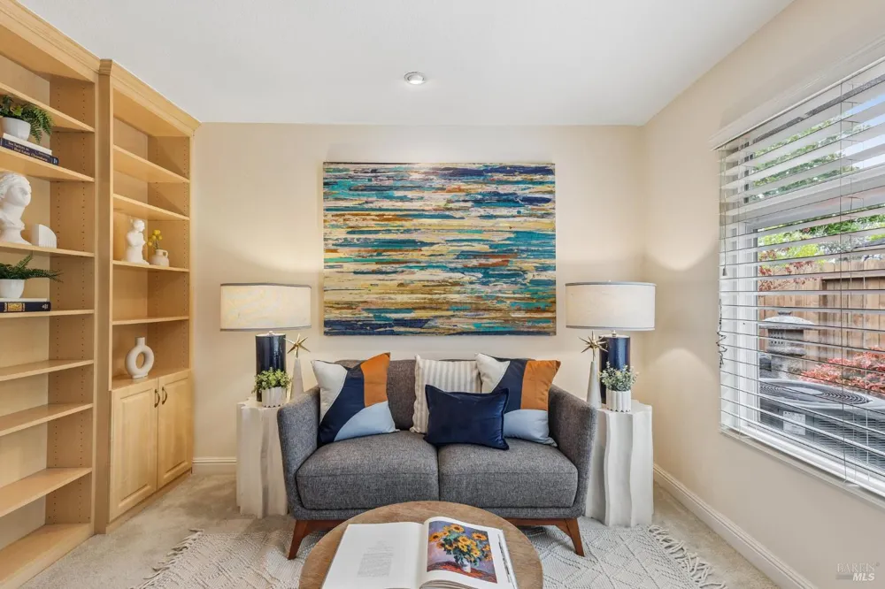 1140 Grove Circle Benicia, CA 94510