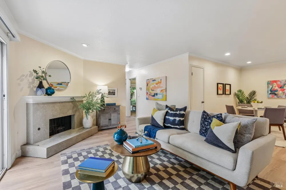 1140 Grove Circle Benicia, CA 94510
