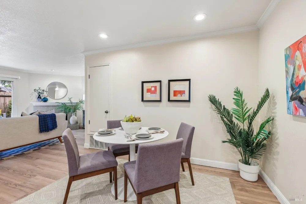 1140 Grove Circle Benicia, CA 94510