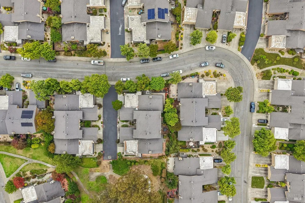 1140 Grove Circle Benicia, CA 94510