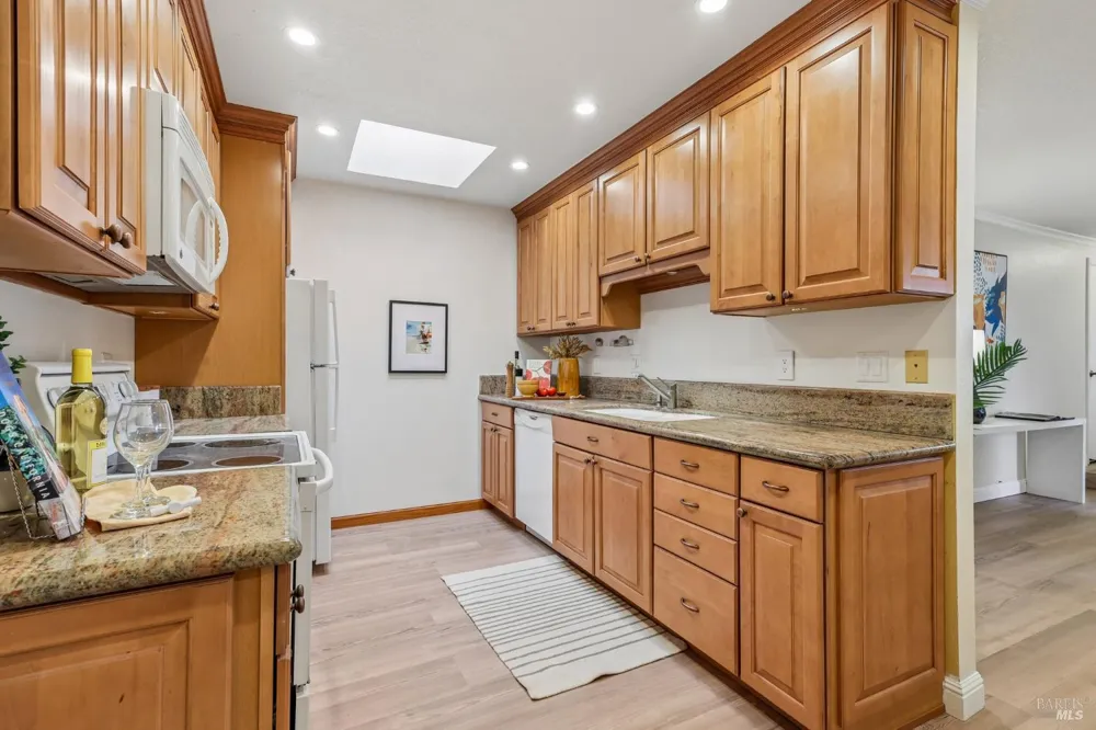1140 Grove Circle Benicia, CA 94510