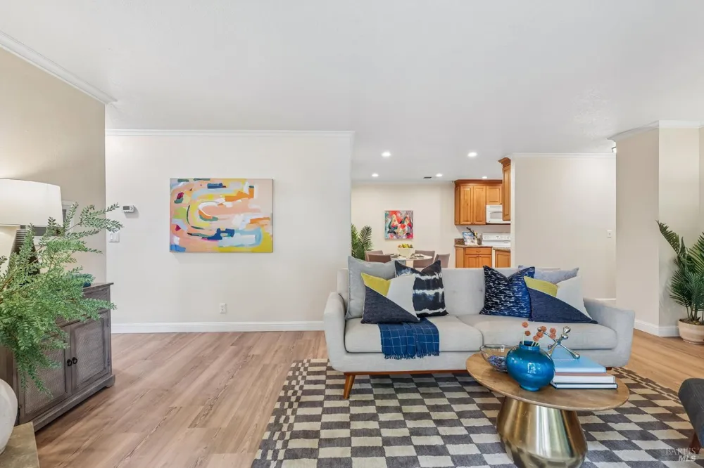 1140 Grove Circle Benicia, CA 94510