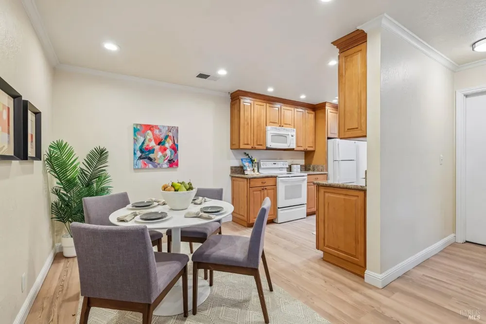 1140 Grove Circle Benicia, CA 94510