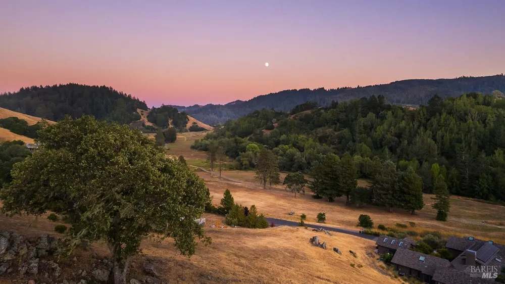 W Nicasio Road Nicasio, CA 94946