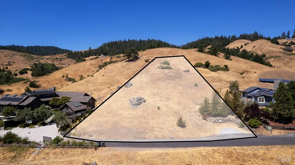 W Nicasio Road Nicasio, CA 94946