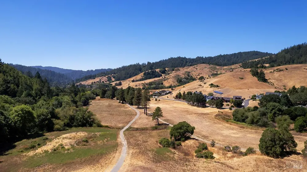 W Nicasio Road Nicasio, CA 94946