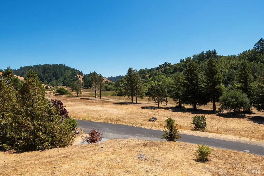 W Nicasio Road Nicasio, CA 94946