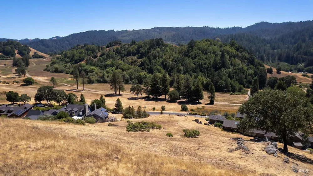 W Nicasio Road Nicasio, CA 94946