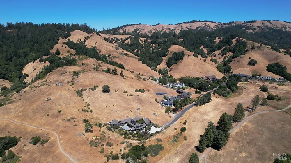 W Nicasio Road Nicasio, CA 94946