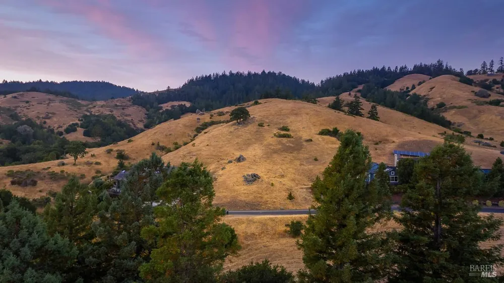 W Nicasio Road Nicasio, CA 94946