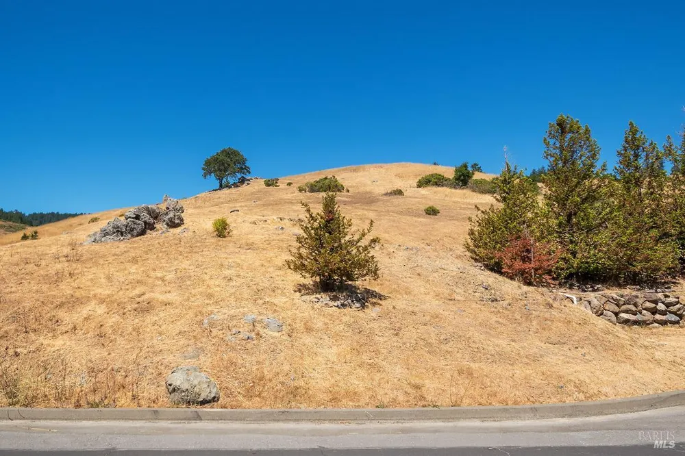 W Nicasio Road Nicasio, CA 94946