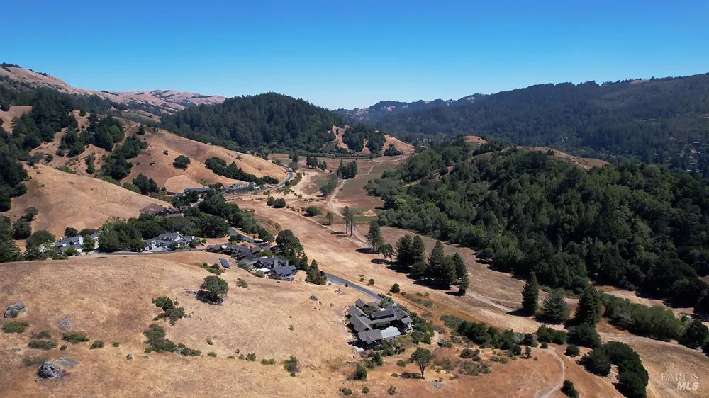 W Nicasio Road Nicasio, CA 94946