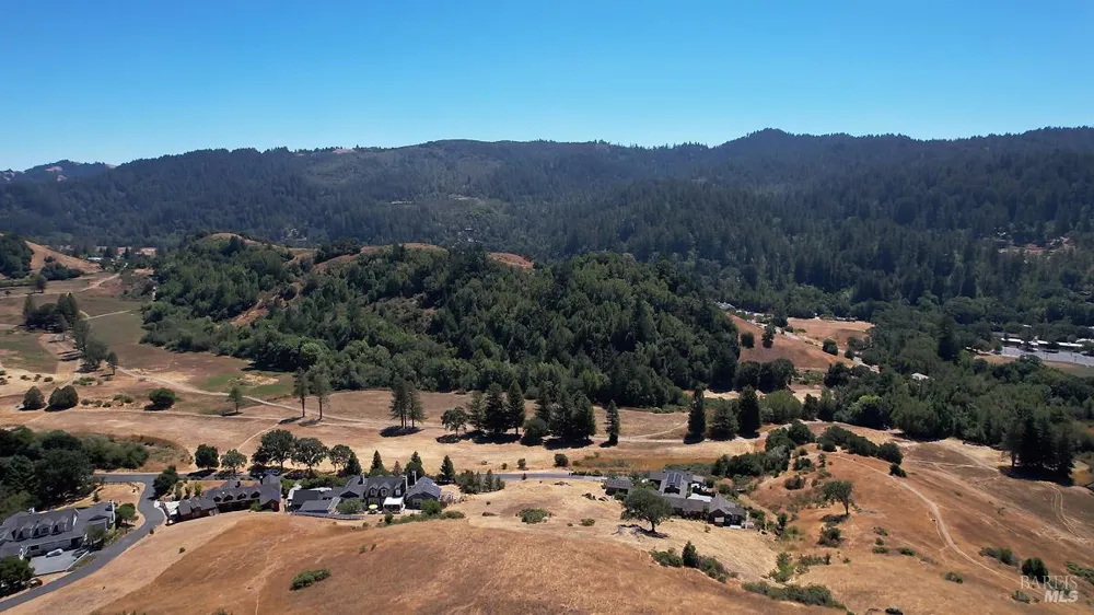 W Nicasio Road Nicasio, CA 94946