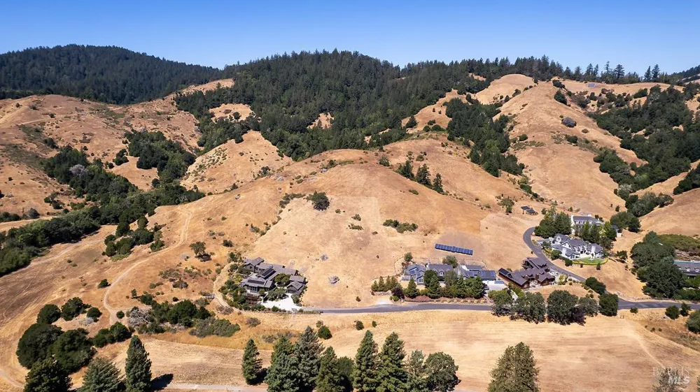 W Nicasio Road Nicasio, CA 94946