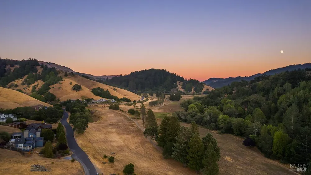 W Nicasio Road Nicasio, CA 94946