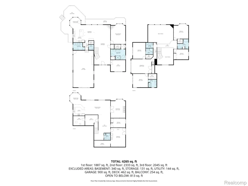 9669 Steephollow Drive White Lake Charter Township, MI 48386