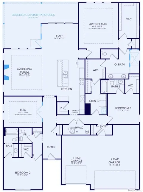 2308 Coastal Court