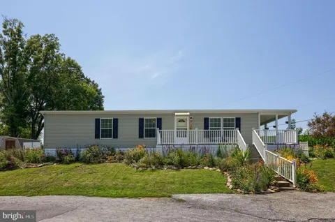 18 DOGWOOD DRIVE