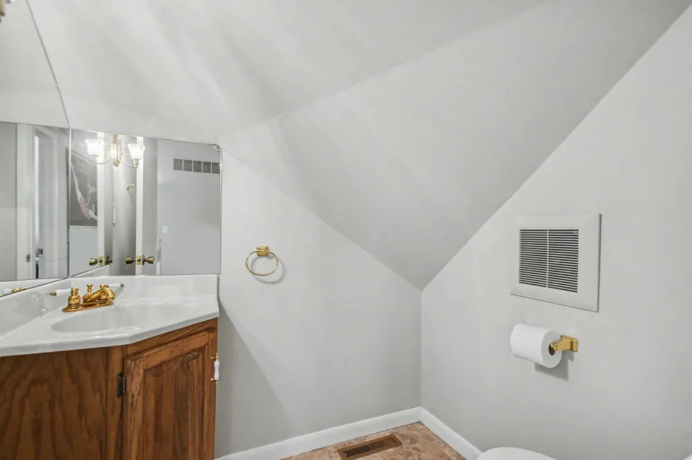 5924 Dunham Lane Stevensville, MI 49127