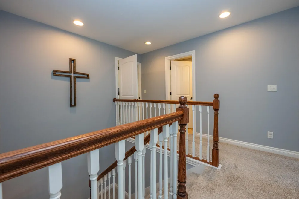 5891 Racine Drive Lincoln Charter Township, MI 49127