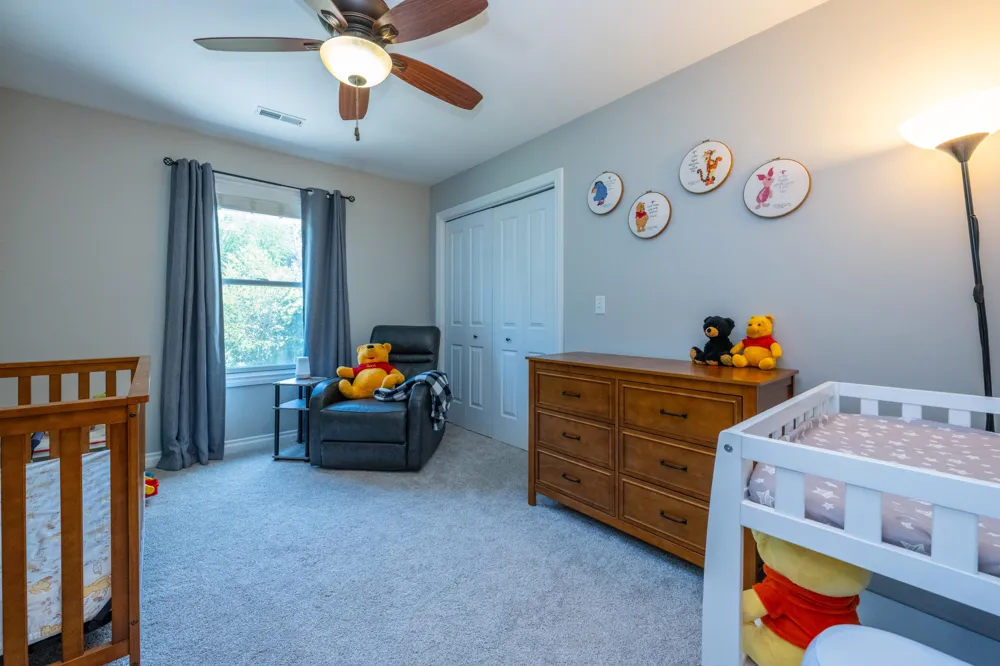 5891 Racine Drive Lincoln Charter Township, MI 49127