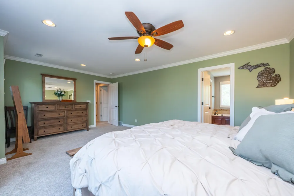 5891 Racine Drive Lincoln Charter Township, MI 49127