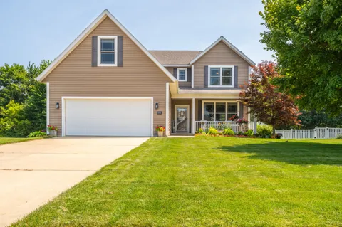 5891 Racine Drive
