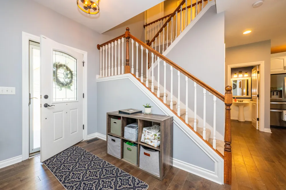 5891 Racine Drive Lincoln Charter Township, MI 49127
