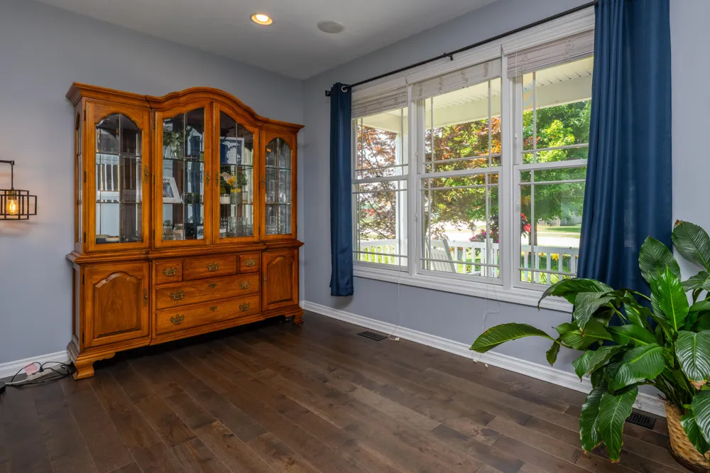 5891 Racine Drive Lincoln Charter Township, MI 49127