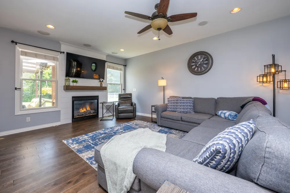 5891 Racine Drive Lincoln Charter Township, MI 49127