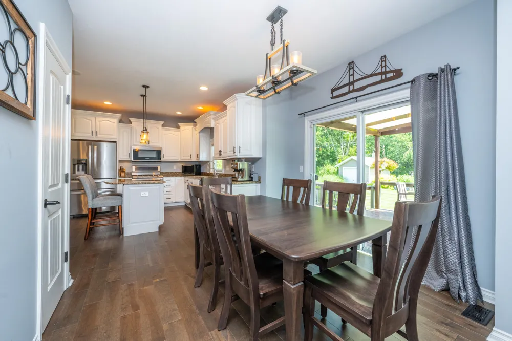 5891 Racine Drive Lincoln Charter Township, MI 49127