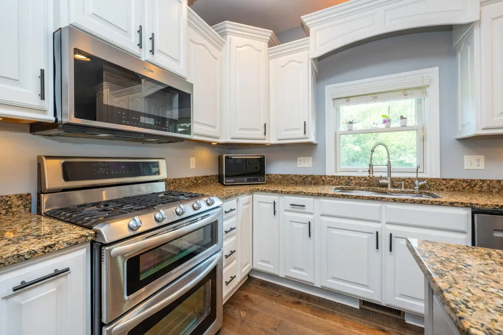 5891 Racine Drive Lincoln Charter Township, MI 49127