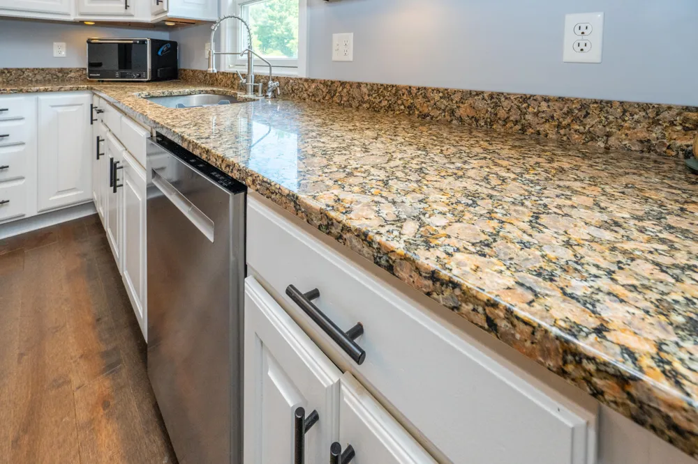 5891 Racine Drive Lincoln Charter Township, MI 49127