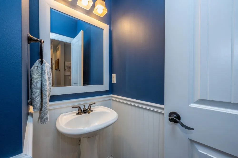 5891 Racine Drive Lincoln Charter Township, MI 49127