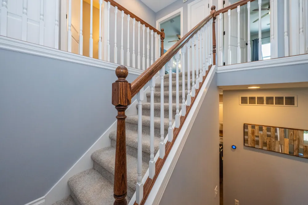 5891 Racine Drive Lincoln Charter Township, MI 49127