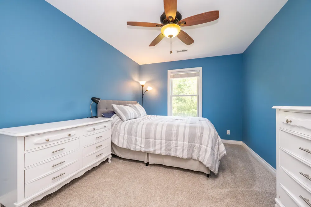 5891 Racine Drive Lincoln Charter Township, MI 49127