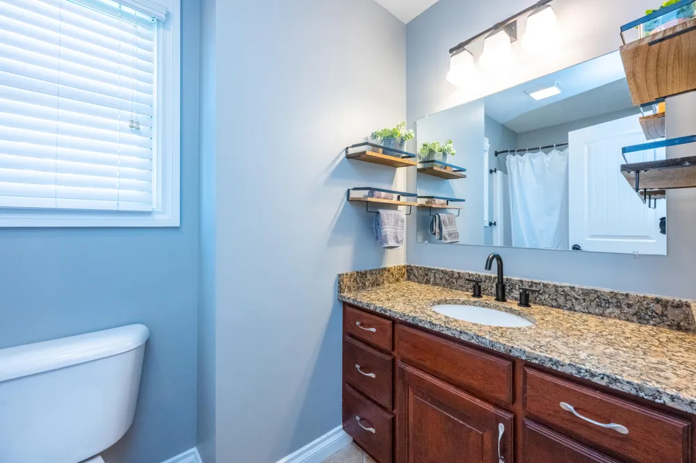 5891 Racine Drive Lincoln Charter Township, MI 49127