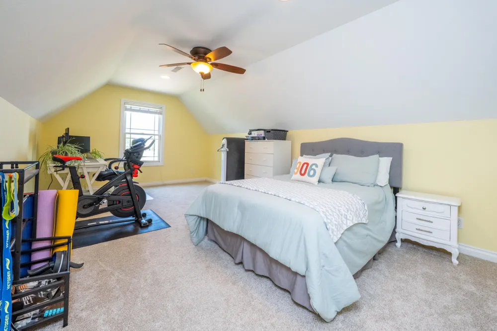5891 Racine Drive Lincoln Charter Township, MI 49127