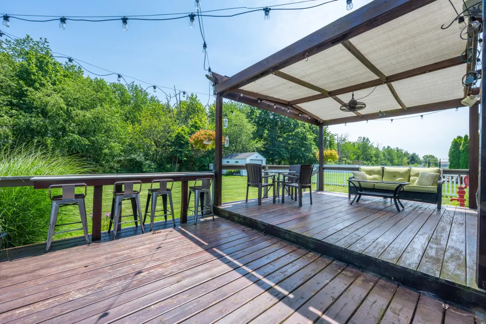 5891 Racine Drive Lincoln Charter Township, MI 49127