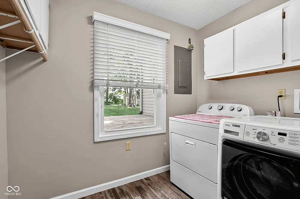 1336 S Heron Drive E New Palestine, IN 46163