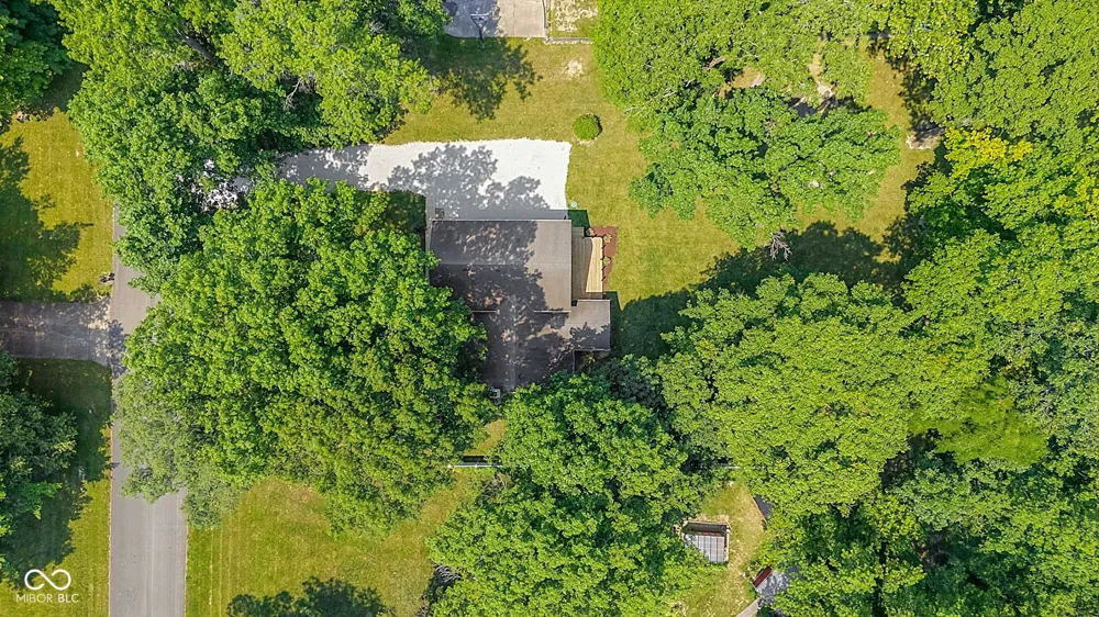 1336 S Heron Drive E New Palestine, IN 46163