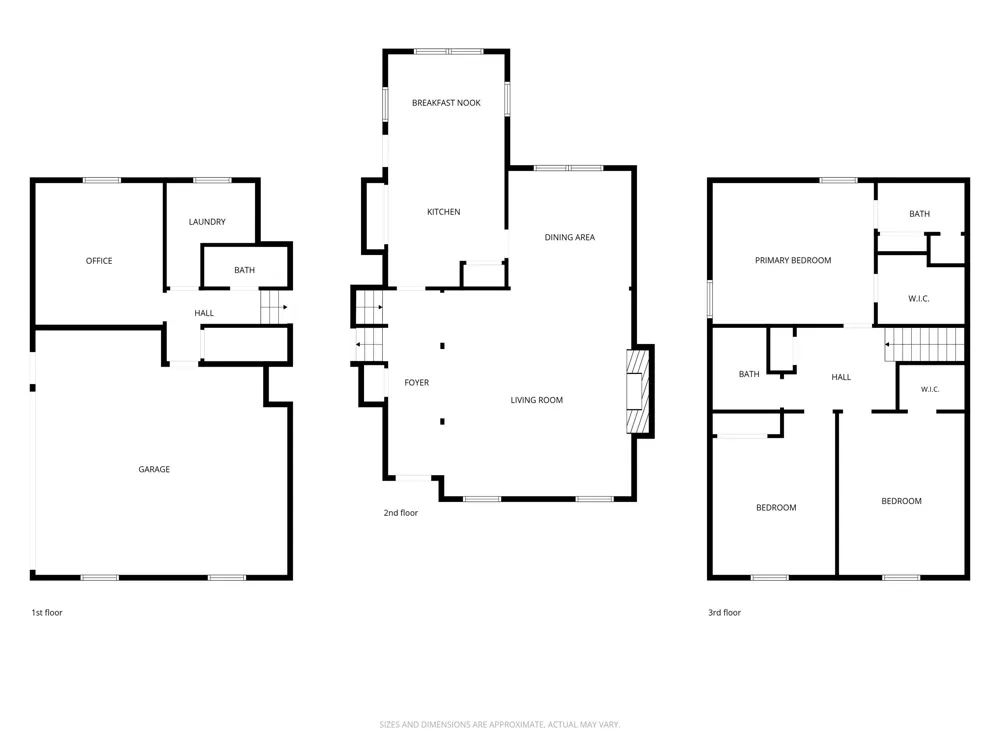1336 S Heron Drive E New Palestine, IN 46163