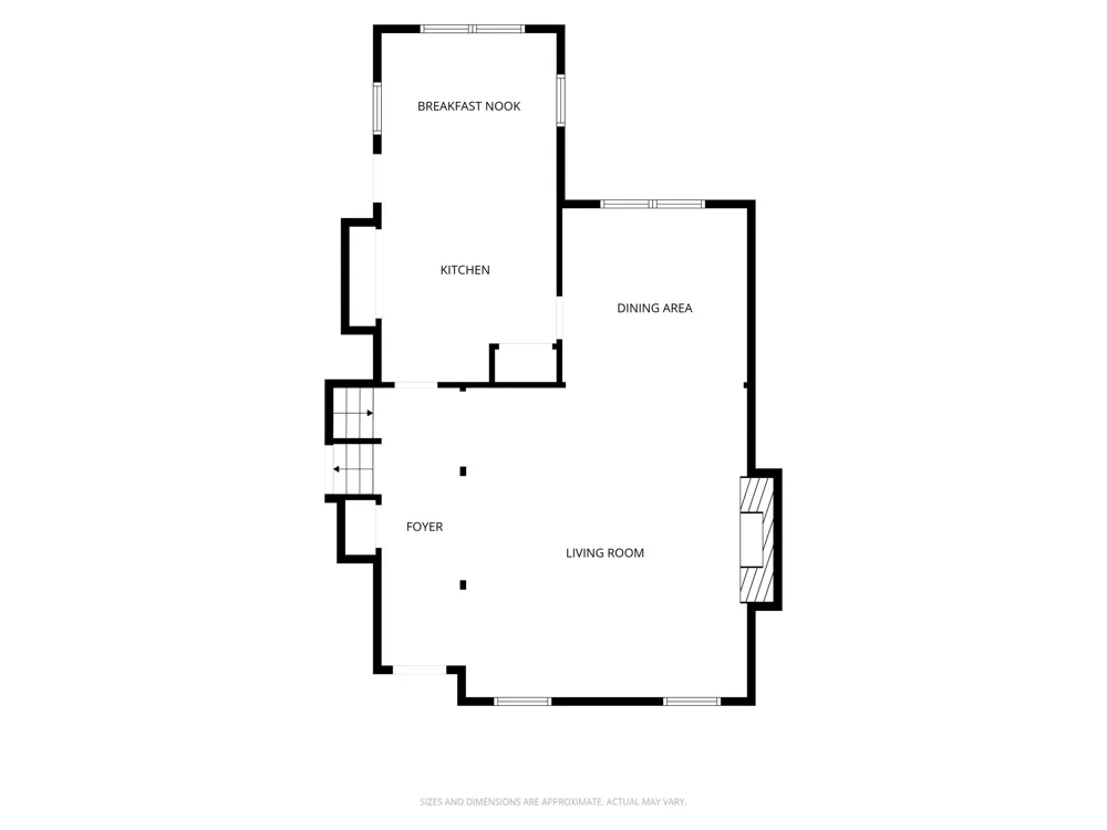 1336 S Heron Drive E New Palestine, IN 46163