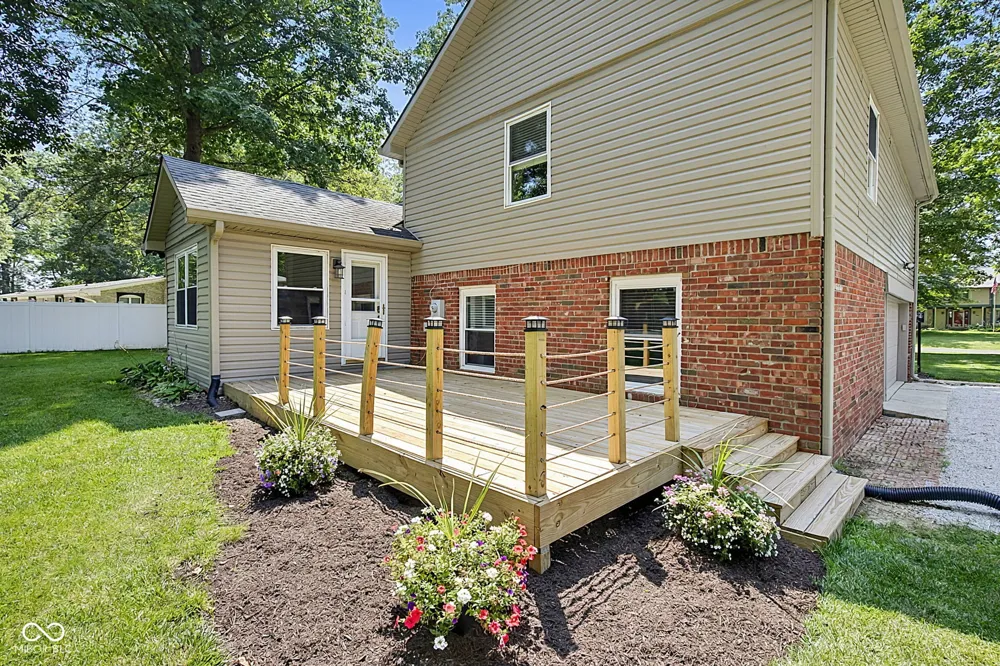 1336 S Heron Drive E New Palestine, IN 46163