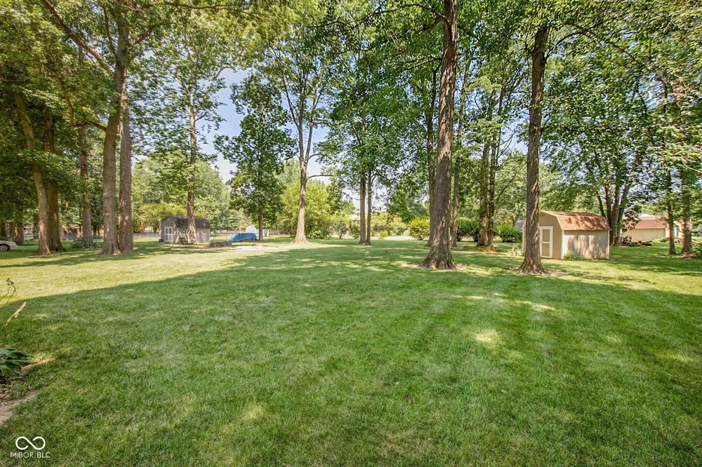1336 S Heron Drive E New Palestine, IN 46163