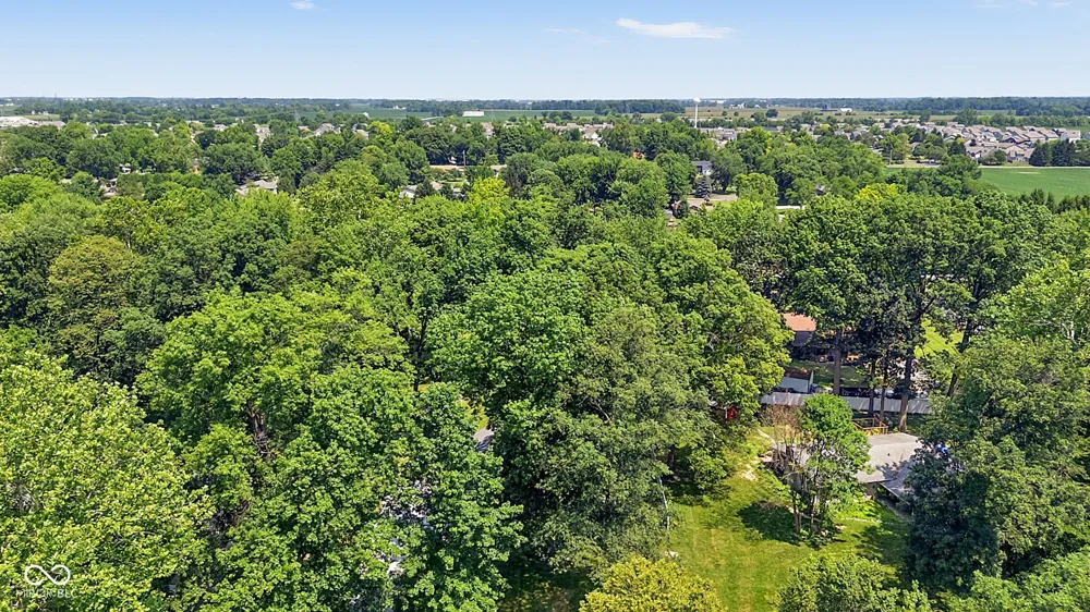 1336 S Heron Drive E New Palestine, IN 46163