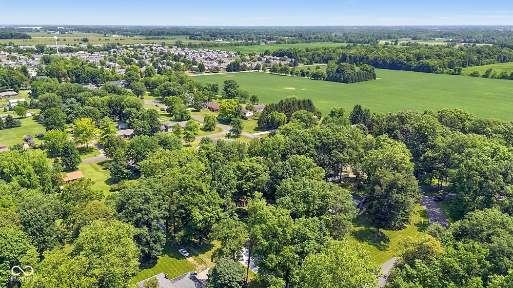 1336 S Heron Drive E New Palestine, IN 46163